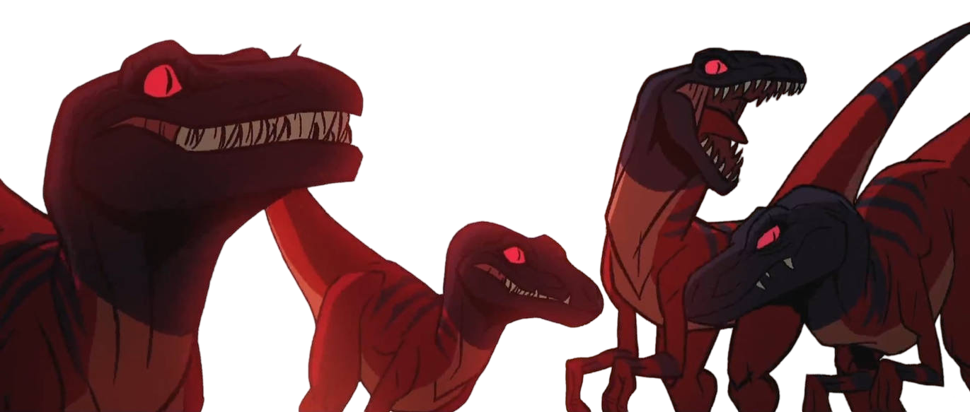 Valorous Raptors Raptors by Draco-Awesomeness on DeviantArt