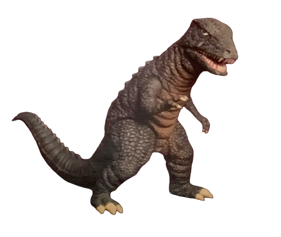 Gorosaurus Design Gorosaurus by Draco-Awesomeness on DeviantArt