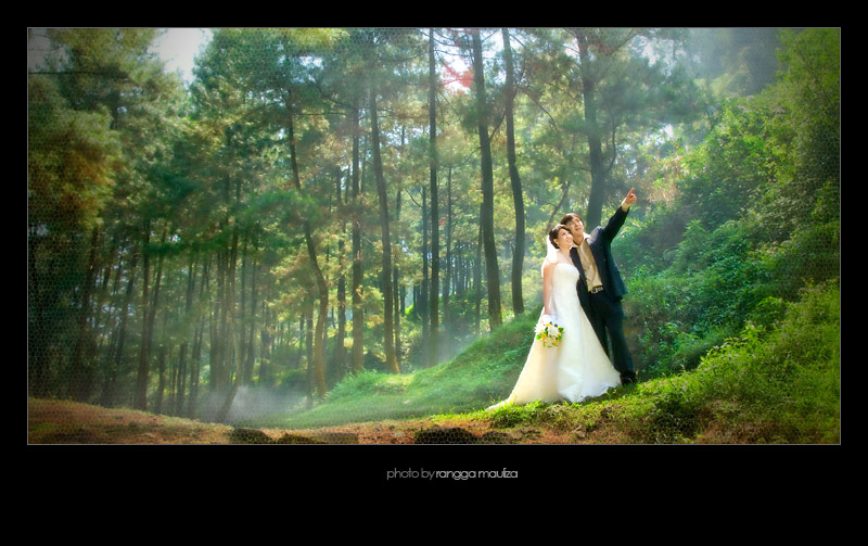 PreWedding