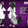 Alexis Reference [ANTHRO]