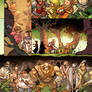 Fruit Ninja #02 - page 01