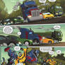 Transformers - How to Ride a Dinobot! - page 01