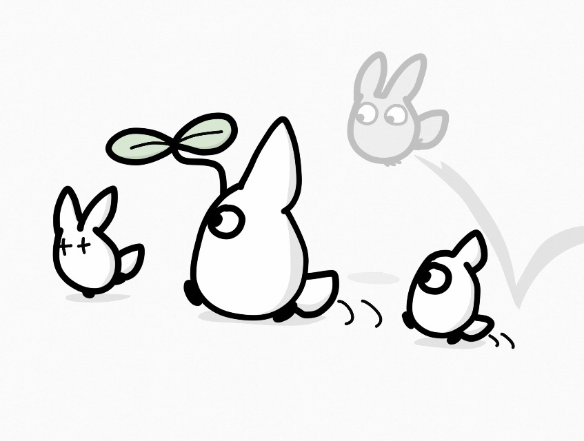 Chibi Totoro Again By Pipythecat5 On Deviantart Chibi Totoro Again By Pipythecat5 On Deviantart