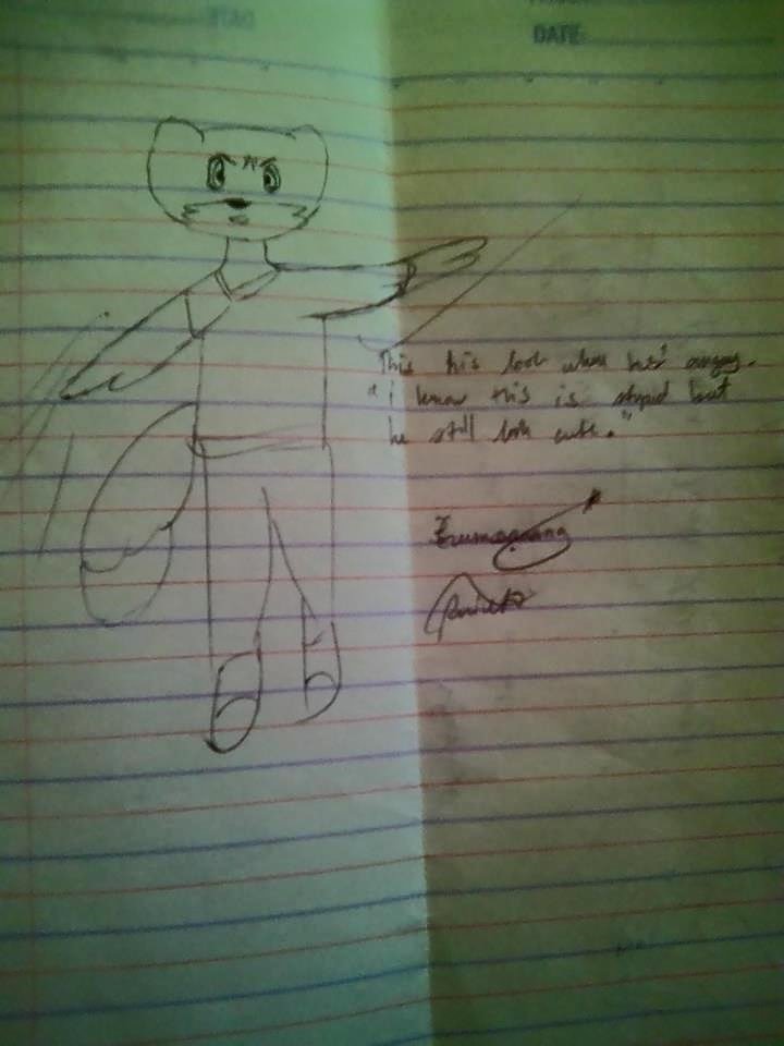 Geumsaegi Rage (Plan Sketch) by Geumsaegi on DeviantArt