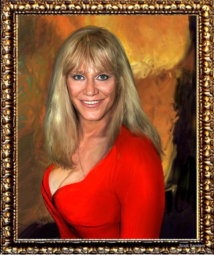 Chambers images marilyn Marilyn Chambers