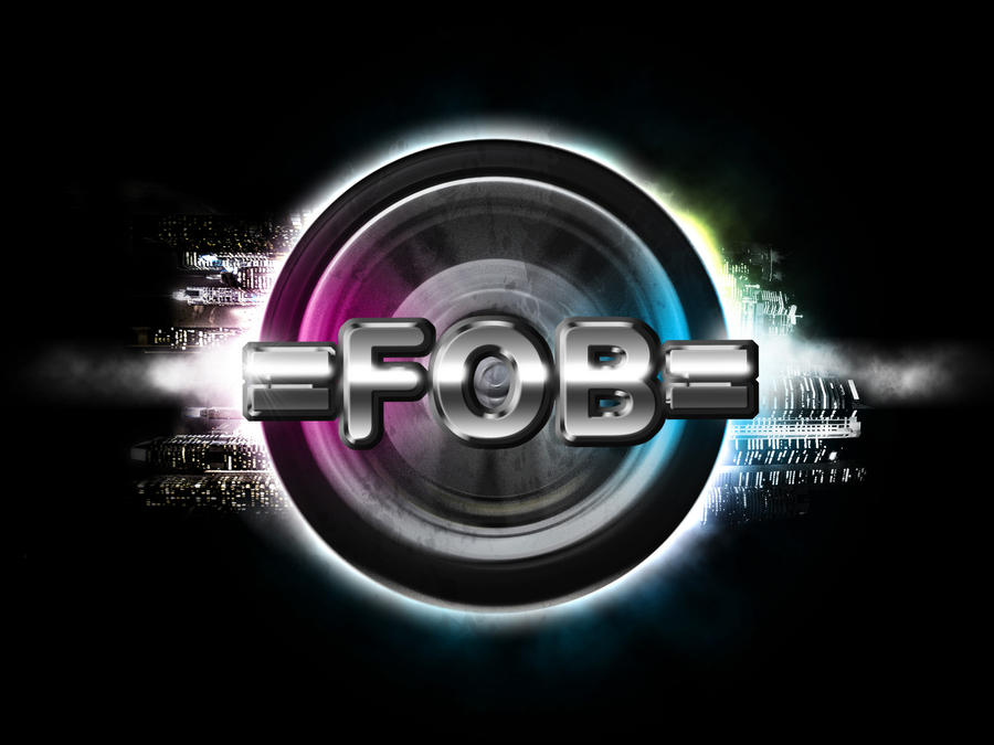Team FOB Official Logo by KenChuah on DeviantArt