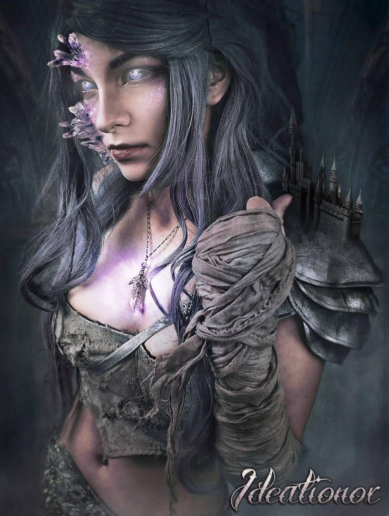 Crystallize by Archaical