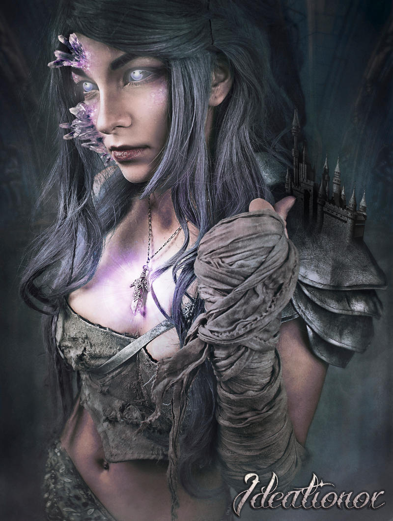 Crystallize by Archaical