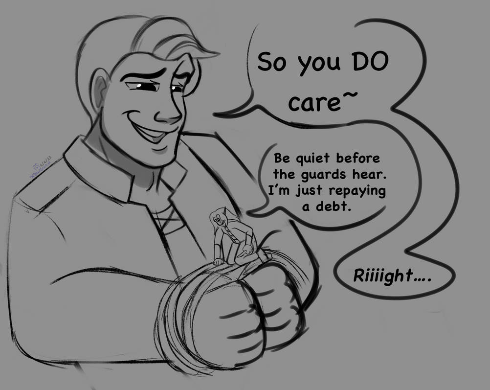 You DO Care By KBtheBearcat On DeviantArt you-do-care-by-kbthebearcat-on-deviantart