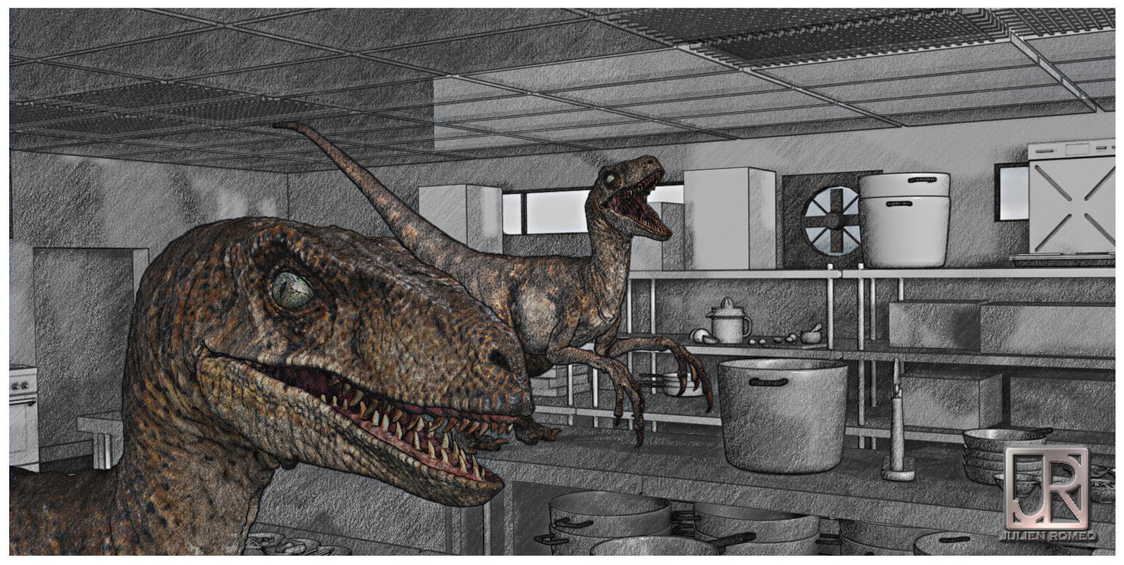 RAPTOR KITCHEN 002