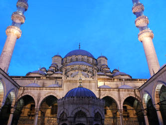 Yeni Mosque