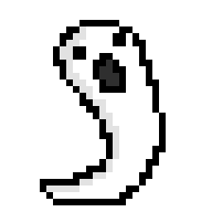 8bit animated ghost by findingNull on DeviantArt