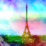 Rainbow Paris