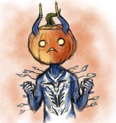 Spooky oberon prime