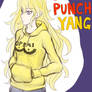 One-Punch Yang