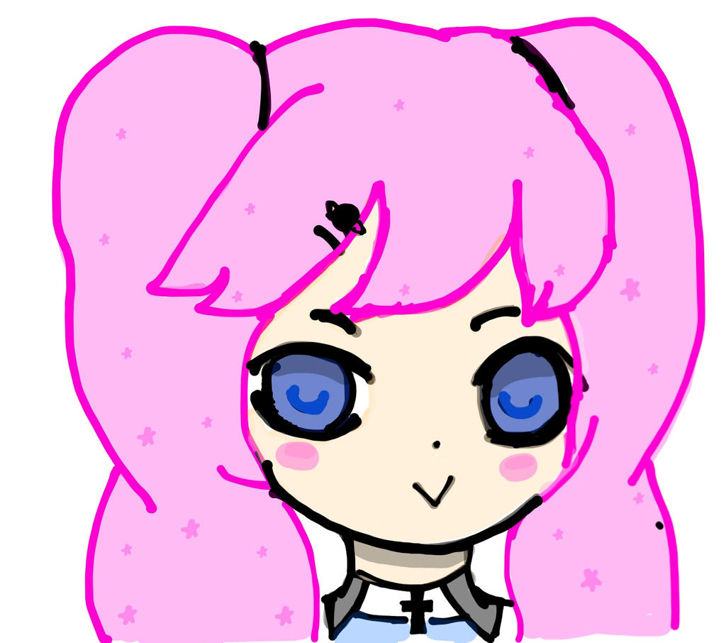 Chibi Random Character Random Chibi by PickachuPencilArtist on DeviantArt