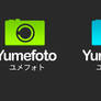 Yume Foto Logo