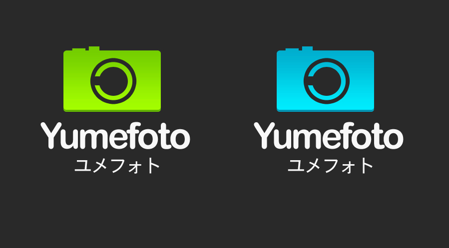 Yume Foto Logo