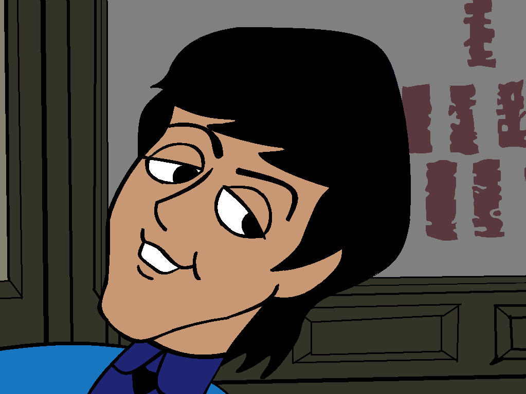 Macca Vector... thingy by OverlordCarlen on DeviantArt