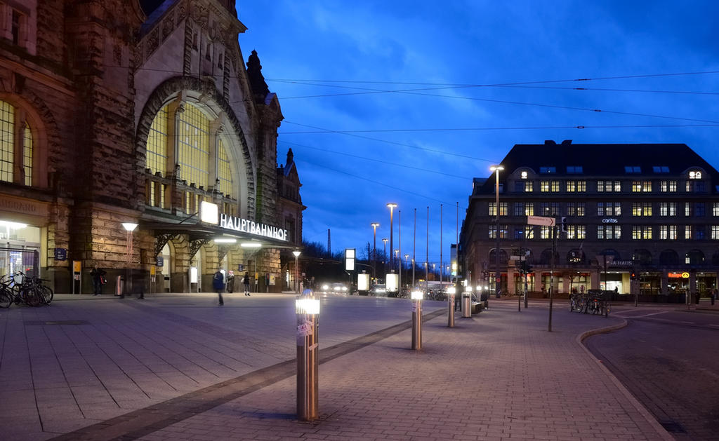 Krefeld