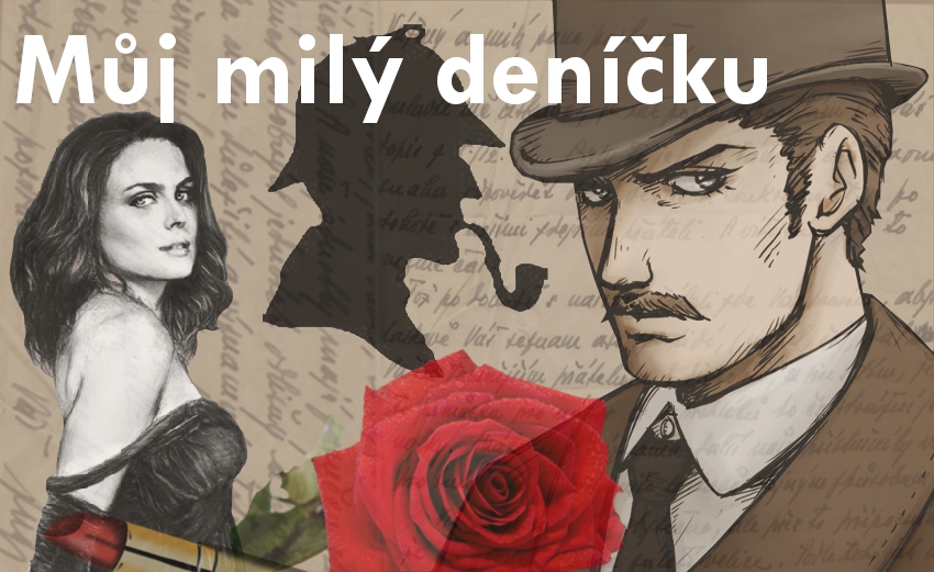 Muj mily denicku