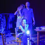 The magic of improvisation 12