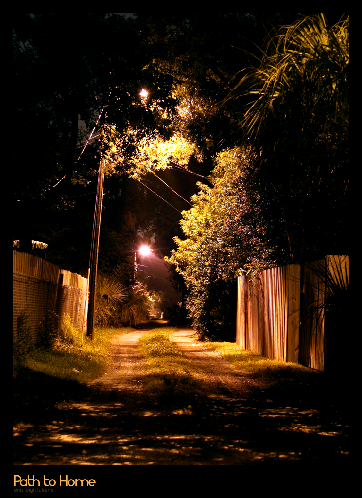 Path to Home