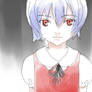 Child Ayanami