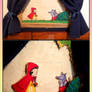 Little Red Riding Hood Theatre