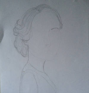 Lena Headey - Work in Progreess