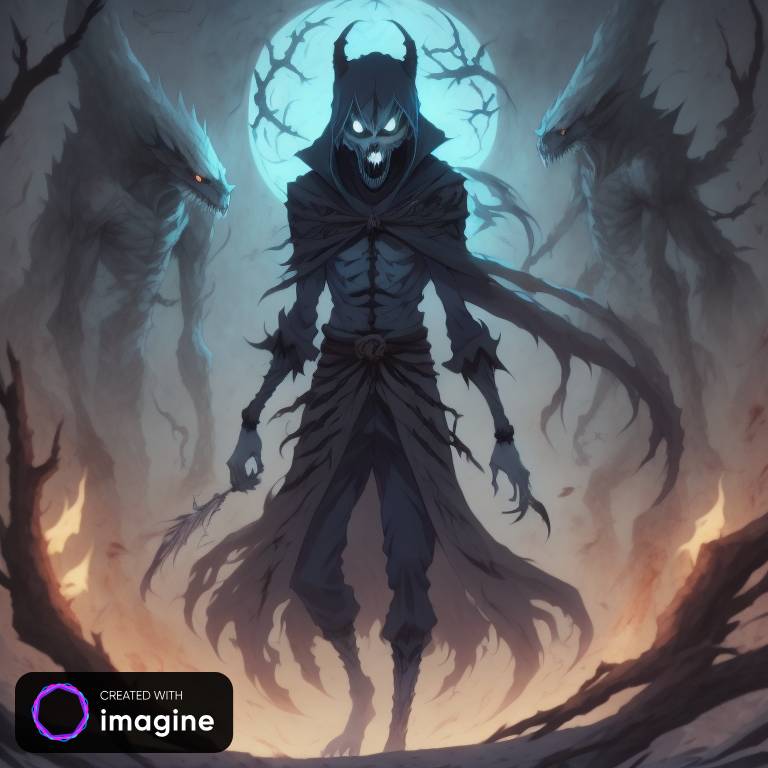 Skinwalker Pixels The Skinwalker by Nighlocktheawesome00 on DeviantArt