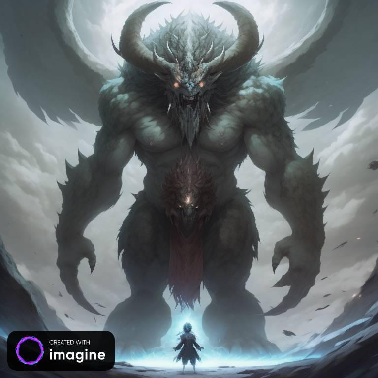 Behemoth by Nighlocktheawesome00 on DeviantArt