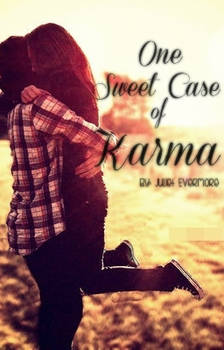 One Sweet Case of Karma Cover