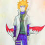 Minato Namikaze