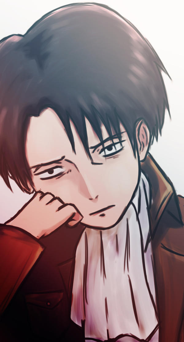 Levi #2