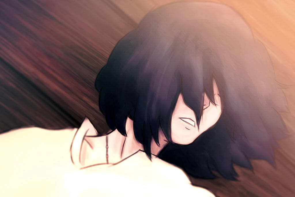 howl by Luke0zZz on DeviantArt