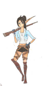 Explore the Best Kay Art | DeviantArt
