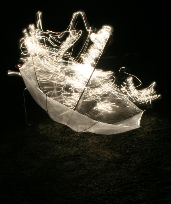 Light Painting