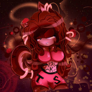 You can look but can't touch~ by xXAlshaniXx You can look but can't touch~ by xXAlshaniXx