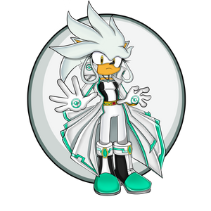 silvina The Hedeghog SA2 Battle Style by xXAlshaniXx silvina The Hedeghog SA2 Battle Style by xXAlshaniXx