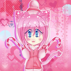 Chibisan Swinter by xXAlshaniXx Chibisan Swinter by xXAlshaniXx