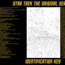 Classic Star Trek Key