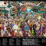 Cinemas Sci Fi and Fantasy of the 70s