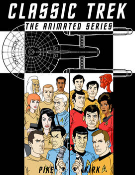 Star Trek Animated