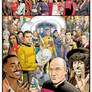 Star Trek and Doctor Who ALTERNATE version