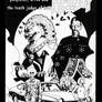 hellboy 70's adventure