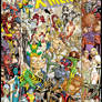 Giant Size X-Men #1 50th Anniversary Tribute