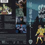 Scooby Doo Where Are You Bluray Disc Art