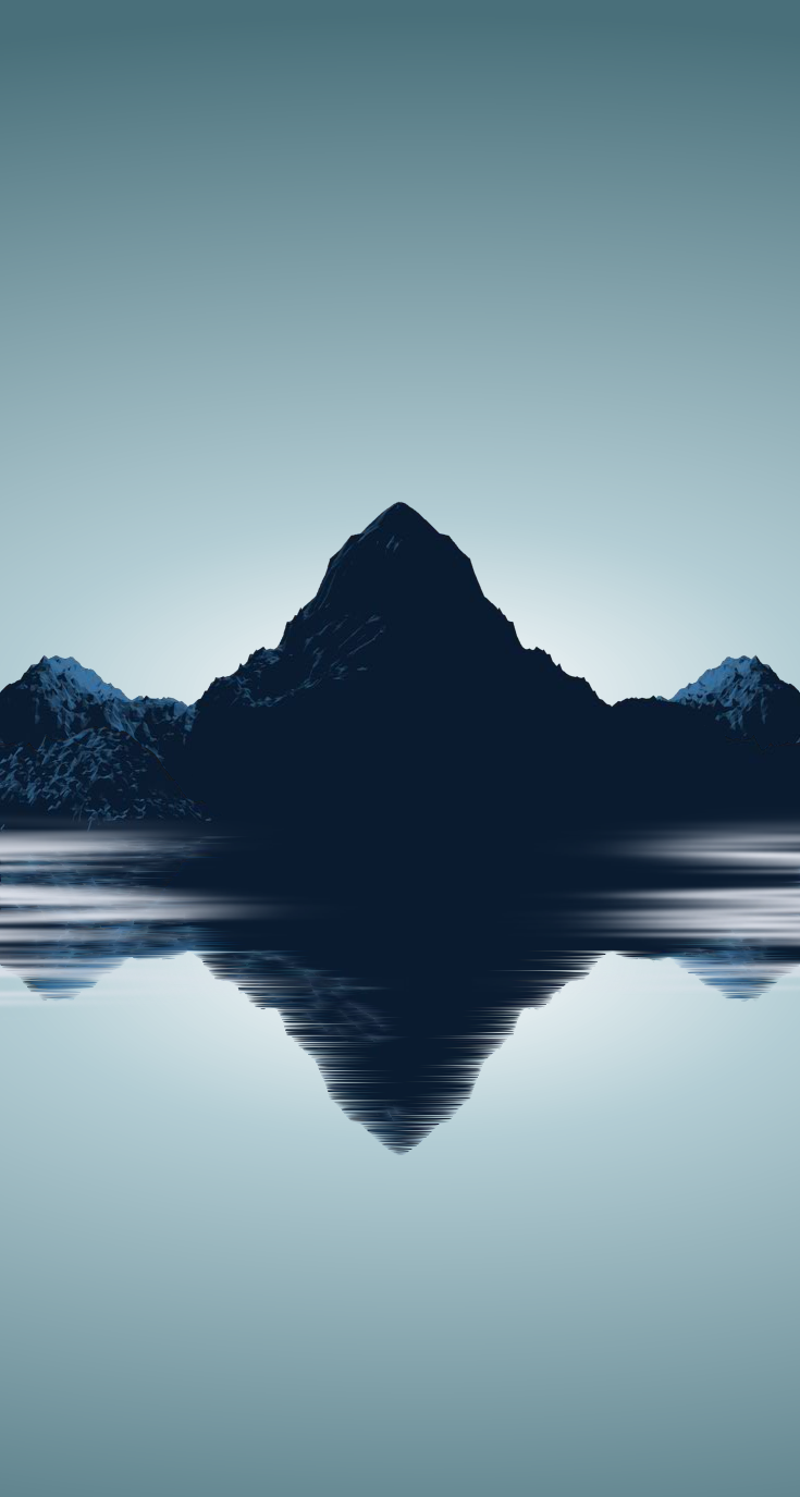 Đối với những người yêu thích phong cảnh đồi núi, hình nền đồi núi tối giản cho iPhone 5s là một lựa chọn tuyệt vời. Với sự kết hợp tuyệt đẹp của tông màu xanh lá cây và sọc trắng đơn giản, bạn sẽ cảm thấy được sự yên tĩnh và thanh bình trên chiếc điện thoại của mình.
