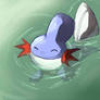 Mudkip